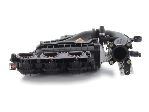 Colector de admisión RENAULT TWINGO III (BCM_, BCA_) 0.9 TCe 90 (BCM9, BCM2) (90 hp) 32769830