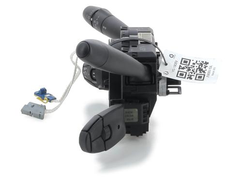 Switch PEUGEOT 307 (3A/C)  | BP28161066I30