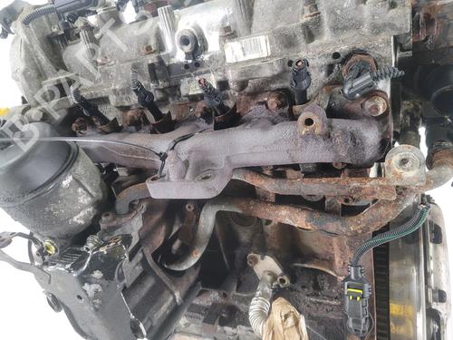 Engine OPEL CORSA D (S07) 1.3 CDTI (L08, L68) | BP28285900M1 