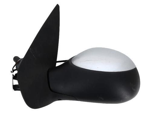 Left mirror PEUGEOT 206+ (2L_, 2M_) 1.4 HDi eco 70 | BP27189123C26