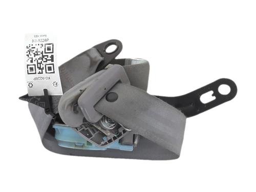 Used Front left seatbelt Front left seatbelt KIA PICANTO I (SA) 1.1 (65 hp) 36182577 36182577