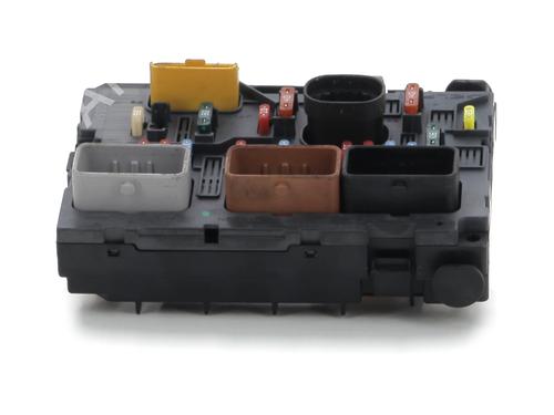 Used Fuse box CITROËN C2 (JM_) 1.1 (60 hp) 27913788