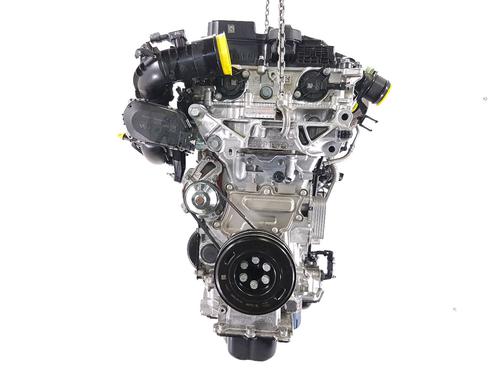 Used Engine PEUGEOT 208 II (UB_, UP_, UW_, UJ_) 1.2 Hybrid 100 (101 hp) 32842894