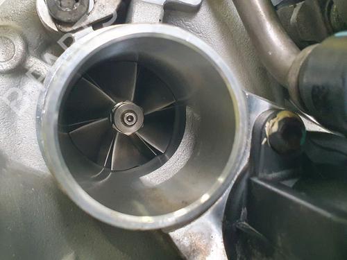 Engine MINI MINI COUNTRYMAN (R60) Cooper S ALL4 | BP36402118M1 - Image 7