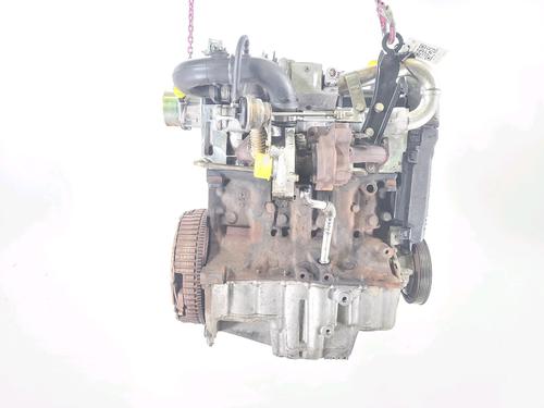 Engine RENAULT CLIO II (BB_, CB_) 1.5 dCi (B/CB07) | BP30190627M1 