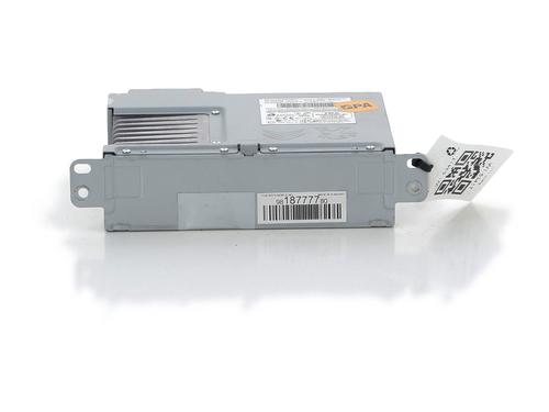 Used Radio CITROËN C3 III (SX) 1.2 VTi 82 (82 hp) 30503222