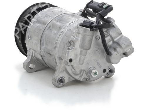AC compressor BMW X1 (F48) sDrive 18 i | BP29470779M34 