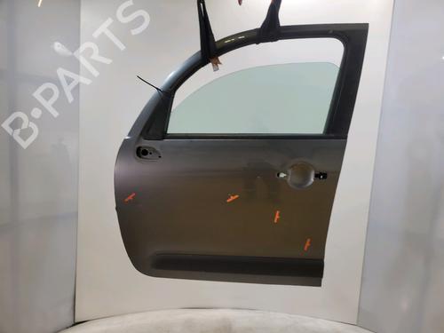 left-front-door-citroen-c3-picasso-sh_-2008-35749064 main image