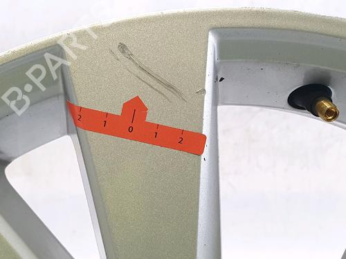 Rim SEAT ARONA (KJ7, KJP) 1.6 TDI | BP30093647C45