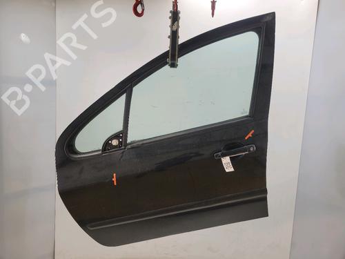 Used Left front door Left front door PEUGEOT 307 SW (3H) [2002-2009] 33533526 33533526