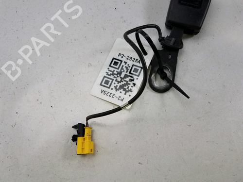 Seat buckle MERCEDES-BENZ A-CLASS (W169) A 180 CDI (169.007, 169.307) | BP27916201I32 