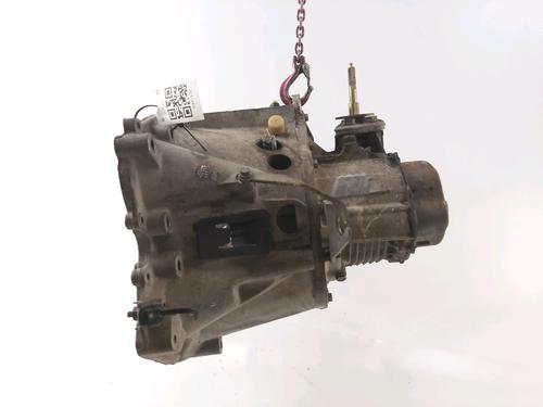 Used Gearbox PEUGEOT 206 Hatchback (2A/C) 1.9 D (69 hp) 12534788