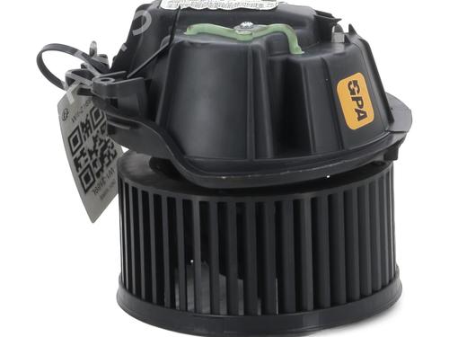 Heater blower motor CITROËN C3 I (FC_, FN_)  | BP28506074M62 