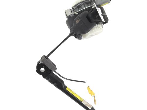 Used Front right belt tensioner FIAT 500 (312_) 1.2 (312AXA1A) (69 hp) 26541461