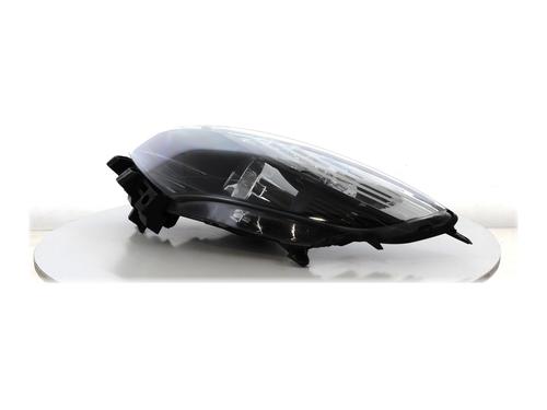 Used Left headlight RENAULT SCÉNIC III (JZ0/1_) 1.5 dCi (106 hp) 29495165