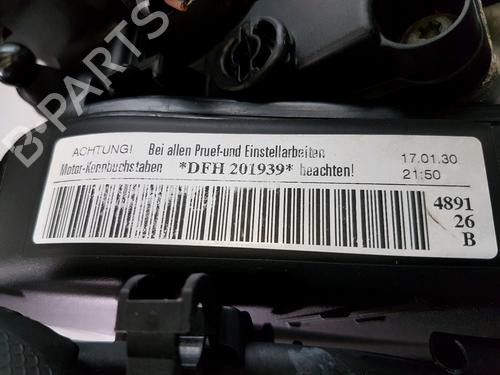 Engine AUDI Q2 (GAB, GAG) 2.0 TDI quattro | BP39898484M1 - Image 13