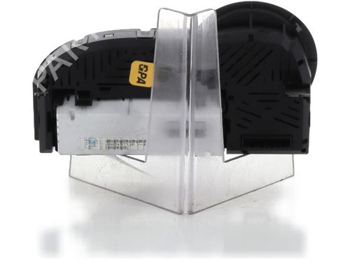 Instrument cluster RENAULT TWINGO II (CN0_) 1.5 dCi 75 | BP31284845C47