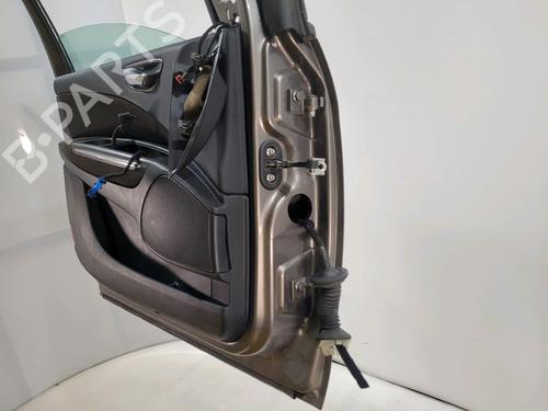 Left front door FIAT BRAVO II (198_) 1.6 D Multijet (198AXH1B) | BP28505613C2 