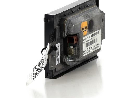 Display monitor CITROËN C4 II (NC_) 1.6 HDi 110 | BP28122120C48 