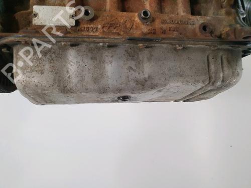 Engine RENAULT MASTER II Van (FD) 2.2 dCI 90 (FD0G, FD0N, FD2G, FD2N, FD3G, FD3N) | BP37457202M1  - Image 8