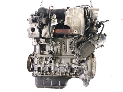 Engine PEUGEOT 207 (WA_, WC_) 1.4 HDi | BP30049180M1 