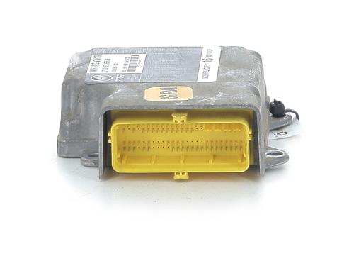 Used ECU airbags VW SHARAN (7N1, 7N2) 2.0 TDI (140 hp) 30982621