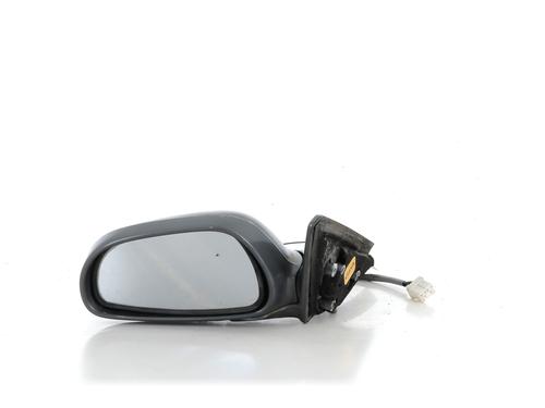 Left mirror MAZDA 626 IV Hatchback (GE) 2.0 i (GE10S1) | BP22018449C26 