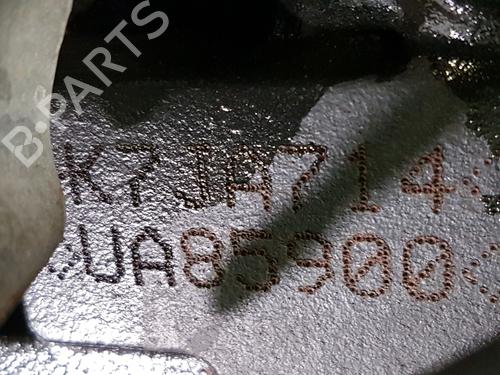 Engine DACIA SANDERO  | BP31086089M1 