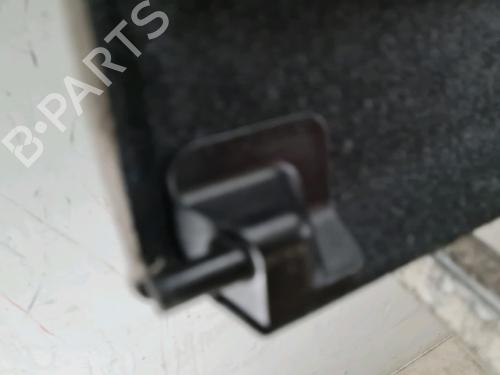 Rear parcel shelf BMW 1 (E81) 120 d | BP19499161C85 