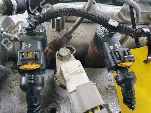 Engine FIAT GRANDE PUNTO (199_) 1.3 D Multijet | BP38031382M1 - Image 8