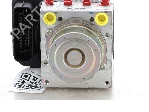 ABS Bremseaggregat MITSUBISHI L200 / TRITON (KJ_, KK_, KL_) 2.4 DI-D 4WD (KJ0T) (154 hp) 18131568