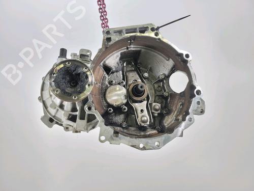 Gearbox VW POLO V (6R1, 6C1) 1.6 TDI | BP29416630M3 