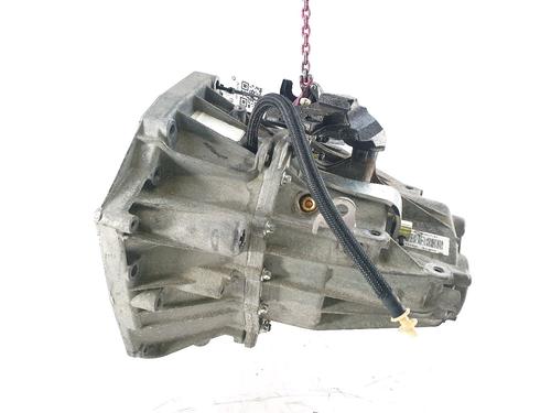 Used Gearbox RENAULT SCÉNIC III (JZ0/1_) 1.5 dCi (110 hp) 29517575