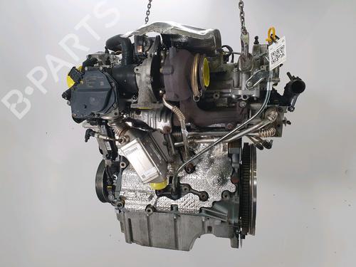 Engine FIAT TIPO Hatchback (356_, 357_) 1.6 D (356HXG1B, 356HXG11) | BP36513477M1 - Image 2