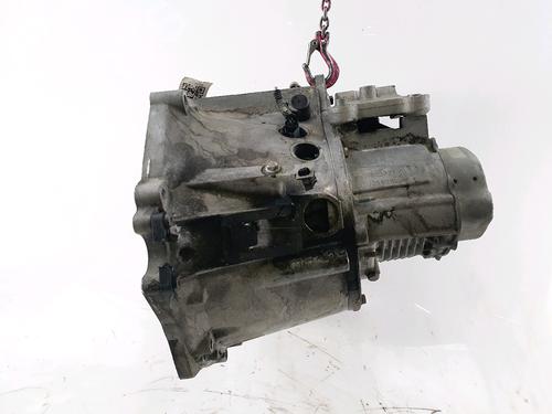 gearbox-peugeot-207-wa_-wc_-2006-2007-2008-2009-2010-2011-2012-2013-2014-2015-32006707 main image