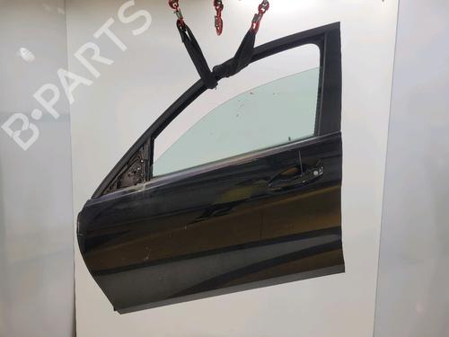 Used Left front door MERCEDES-BENZ C-CLASS (W204) C 220 CDI (204.002) (170 hp) 26305556