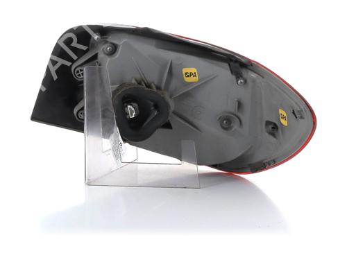 Left taillight MERCEDES-BENZ A-CLASS (W176) A 200 CDI / d (176.008) | BP32654304C34