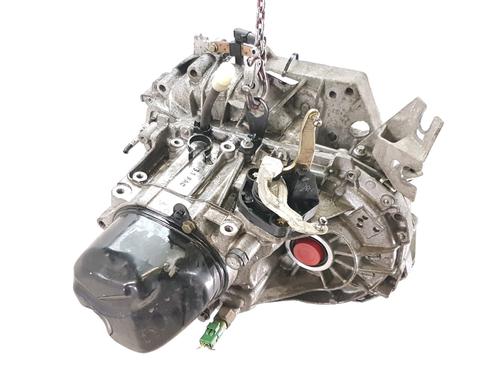 Gearbox RENAULT GRAND SCÉNIC II (JM0/1_)  | BP12137571M3 