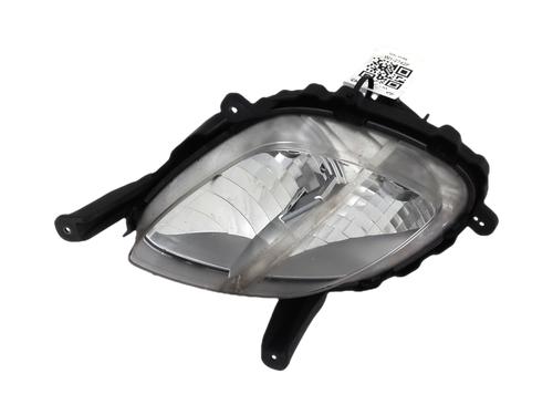 Used Right daytime light Right daytime light KIA PICANTO II (TA) 1.0 (69 hp) 40004040 40004040