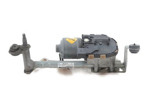 Used Front wiper motor VW GOLF PLUS V (5M1, 521) [2004-2013]  28365055