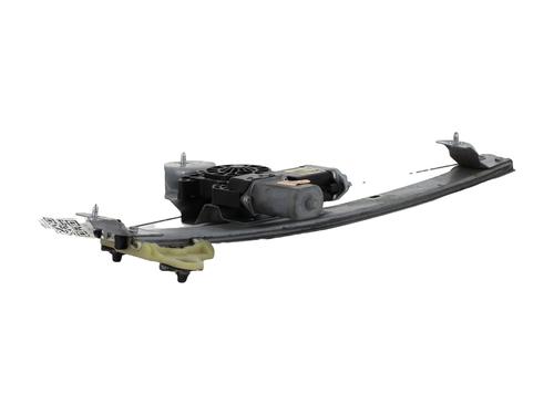 Front left window mechanism RENAULT CLIO IV (BH_) 1.2 TCe 120 (BHAU) | BP27309839C22 