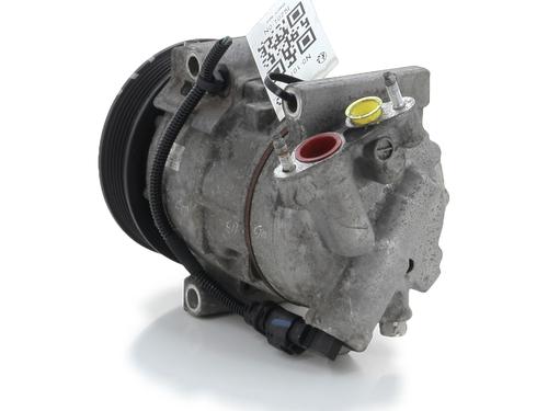 AC compressor CITROËN C4 II (NC_) 1.6 HDi 110 | BP28106157M34 