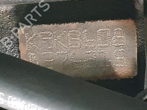 Engine RENAULT KANGOO Express (FW0/1_) 1.5 dCi 75 (FW07, FW10, FW04) | BP33753695M1 - Image 9