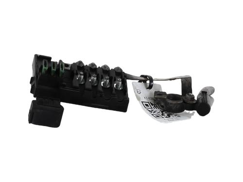 Used Electronic module Electronic module VW GOLF IV (1J1) 1.9 TDI (115 hp) 34000608 34000608