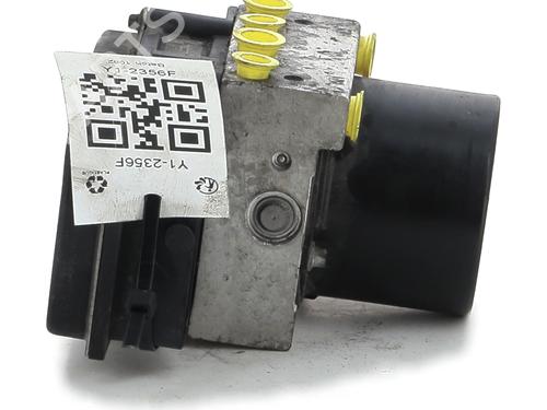 ABS pump VW POLO IV (9N_, 9A_) 1.4 TDI | BP29232409M43 