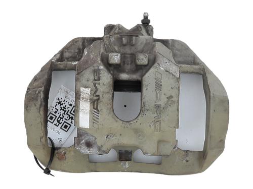 Left rear brake caliper MERCEDES-BENZ M-CLASS (W164) ML 63 AMG 4-matic (164.177) | BP27907144M107 