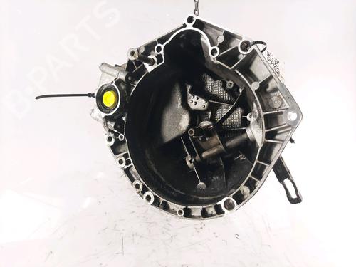 Gearbox FIAT PANDA (169_) 1.2 (169.AXB11, 169.AXB1A) | BP38586650M3 - Image 2