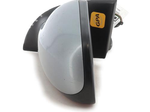 Left mirror PEUGEOT 307 (3A/C) 1.6 16V | BP27812963C26 