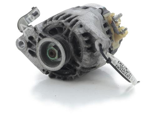 Used Alternator Alternator PEUGEOT 107 (PM_, PN_) 1.0 (68 hp) 32513360 32513360