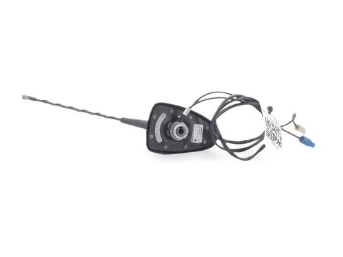 Used Antenna/Base Antenna/Base RENAULT CLIO III Grandtour (KR0/1_) 1.5 dCi (KR0F) (86 hp) 40115014 40115014
